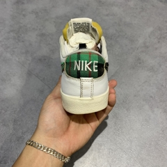2hand giày Nike Blazer Low 77 Premium DV0801-100 SIZE 40 PVN11848