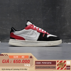 2hand Giày Nike Squash-Type 'University Red' CJ1640-103 SIZE 40 PVN12016