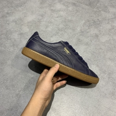 2Hand giày PUMA Basket Classic Gum Deluxe SIZE 42 PVN12287