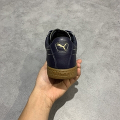 2Hand giày PUMA Basket Classic Gum Deluxe SIZE 42 PVN12287