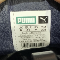 2Hand giày PUMA Basket Classic Gum Deluxe SIZE 42 PVN12287