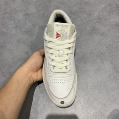 2HAND Giày Reebok Tennis Club C 85 AR0455 SIZE 41 PVN12313