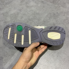 2HAND Giày Nike M2K Tekno White Green AV4789-009 SIZE 41 PVN12379