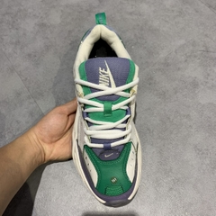 2HAND Giày Nike M2K Tekno White Green AV4789-009 SIZE 41 PVN12379