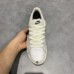 2hand giày NIKE COURT ROYALE 2 BLACK WHITE CQ9246 100 SIZE 40 pvn12578