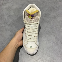 2hand Giày Nike Blazer Mid '77 'Have A Good Game' DC3280-101 SIZE 40.5 pvn1208