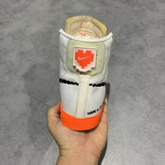 2hand Giày Nike Blazer Mid '77 'Have A Good Game' DC3280-101 SIZE 40.5 pvn1208