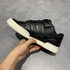 2hand Giày Adidas Originals Forum Low Refined Cloud White Core Black CG7135 SIZE 41 1/3 pvn12555