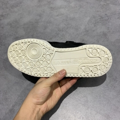 2hand Giày Adidas Originals Forum Low Refined Cloud White Core Black CG7135 SIZE 41 1/3 pvn12555