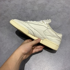 2hand Giày Reebok Club C 85 FZ0362 SIZE 41 pvn12612