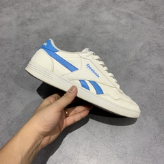 Giày 2hand Reebok Royal Techque T 'White Sky Blue' DV8780 SIZE 42 (27CM)