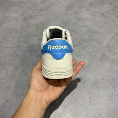 Giày 2hand Reebok Royal Techque T 'White Sky Blue' DV8780 SIZE 42 (27CM)