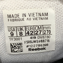 Giày 2hand Reebok Royal Techque T 'White Sky Blue' DV8780 SIZE 42 (27CM)