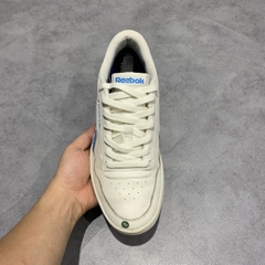Giày 2hand Reebok Royal Techque T 'White Sky Blue' DV8780 SIZE 42 (27CM)