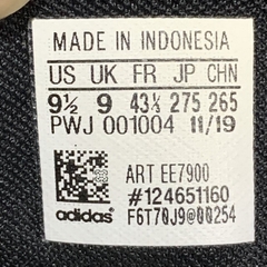 2hand Giày Adidas Grand Court Base EE7900 SIZE 43 1/3 pvn12689