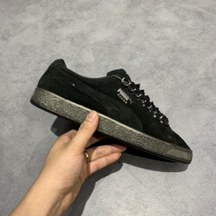 2hand Giày Puma Suede Classic X-Chain 'Black' 367391-01 SIZE 40.5 pvn12675