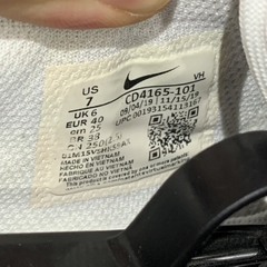 Giày 2hand Nike Air Max Excee 'Hyper Blue' CD4165-101 SIZE 40