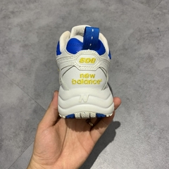 Giay 2hand NewBalance 608 SIZE 37 (23.5CCM)