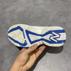 Giay 2hand NewBalance 608 SIZE 37 (23.5CCM)