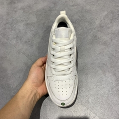 Giày 2hand Nike Court Borough Low 2 GS BQ5448 100 SIZE 36.5