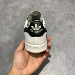 Giày 2hand Adidas Mickey Mouse x Stan Smith Black  FW2895 SIZE 38 2/3
