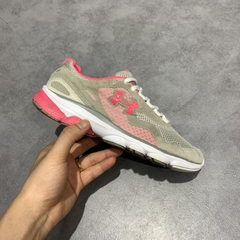 Giày 2hand Under Armour Womens Micro G 1235705-039 SIZE 38 (24CM)