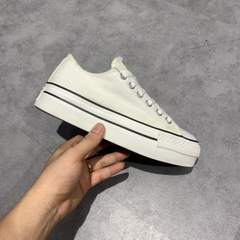 Giày 2hand Converse Sneakers Ct Platform Ox 540265C SIZE 37.5