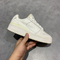 Giày 2hand Adidas Forum Bold Shoes White FY9042 SIZE 36 2/3