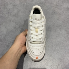 Giày 2hand Adidas Forum Bold Shoes White FY9042 SIZE 36 2/3