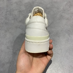 Giày 2hand Adidas Forum Bold Shoes White FY9042 SIZE 36 2/3
