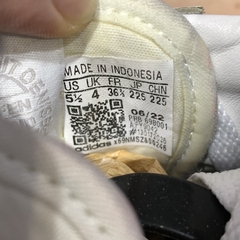 Giày 2hand Adidas Forum Bold Shoes White FY9042 SIZE 36 2/3