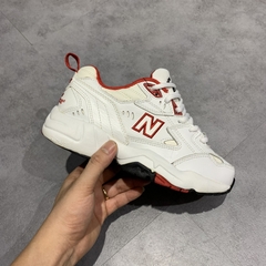 Giày 2hand New Balance 608 SIZE 36.5