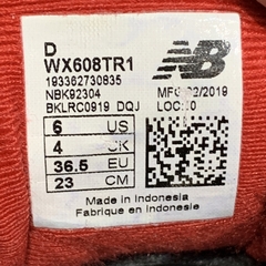 Giày 2hand New Balance 608 SIZE 36.5