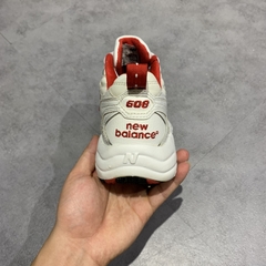 Giày 2hand New Balance 608 SIZE 36.5