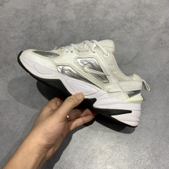 Giày 2hand Nike M2K Tekno 'Silver Metallic' CJ9583 100-SIZE 35.5-13502