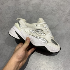Giày 2hand Nike M2K Tekno 'Silver Metallic' CJ9583 100-SIZE 35.5-13502