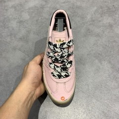 2hand GIÀY ADIDAS SAMBAROSE W FV0779 SIZE 36 2/3 pvn13592