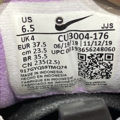 2hand Giày Nike Air Max 90 'Team Red' CU3004-176 SIZE 37.5 pvn13446