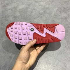 2hand Giày Nike Air Max 90 'Team Red' CU3004-176 SIZE 37.5 pvn13446