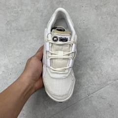 2hand Giày Onitsuka Tiger Big Logo Trainer 1183A792 SIZE 37.5 pvn13535