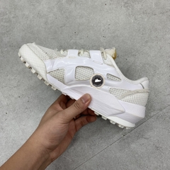 2hand Giày Onitsuka Tiger Big Logo Trainer 1183A792 SIZE 37.5 pvn13535