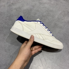 2hand giày Reebok Royal Techque T 'White Royal Blue' EG4638 SIZE 42 pvn13857