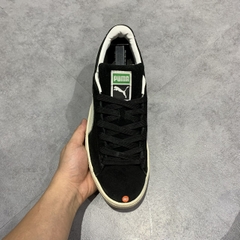 2hand Giày Puma Lifestyle Suede 'Black' 374915-01 SIZE 42.5 pvn13854