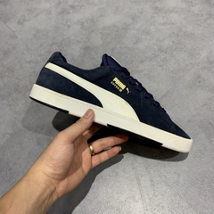 2hand Giày Puma Suede 'Blue White' 356414-28 SIZE 42.5 pvn13862
