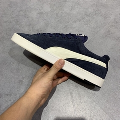2hand Giày Puma Suede 'Blue White' 356414-28 SIZE 42.5 pvn13862