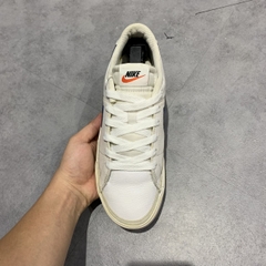 2hand Giày Nike Court Legacy 'White Game Royal' CU4150-101 SIZE 40 pvn13977