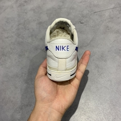 2hand Giày Nike Court Legacy 'White Game Royal' CU4150-101 SIZE 40 pvn13977