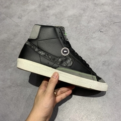 Giày 2hand Nike Blazer Mid '77 Recycled CW6726-001 SIZE 42.5 pvn14059