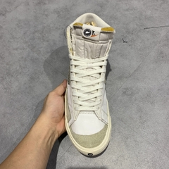 Giày 2hand Nike Blazer Mid 77 Vintage Snakeskin Swoosh CI1176-101 SIZE 42 pvn14039