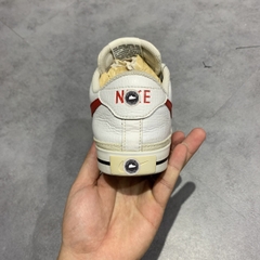 Giày 2hand Nike Court Legacy 'White University Red' CU4150-105 SIZE 41 pvn13998